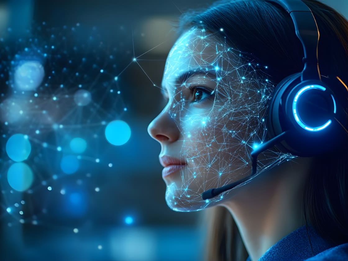 AIコールセンター